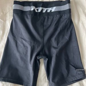 Kith Sport Liz Biker Short